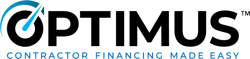 OPTIMUS Financing