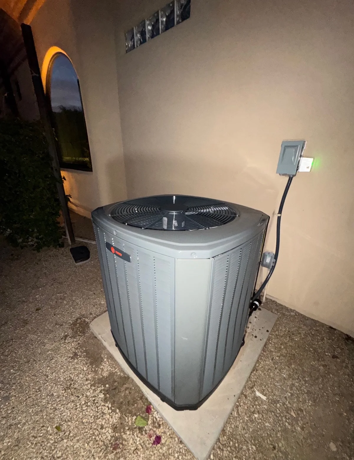 AC repair